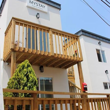 My Stay Jeonju Extérieur photo