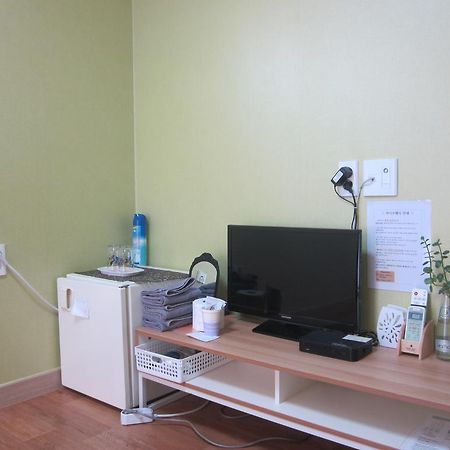 My Stay Jeonju Extérieur photo
