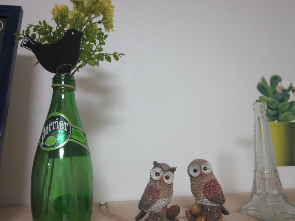 My Stay Jeonju Chambre photo