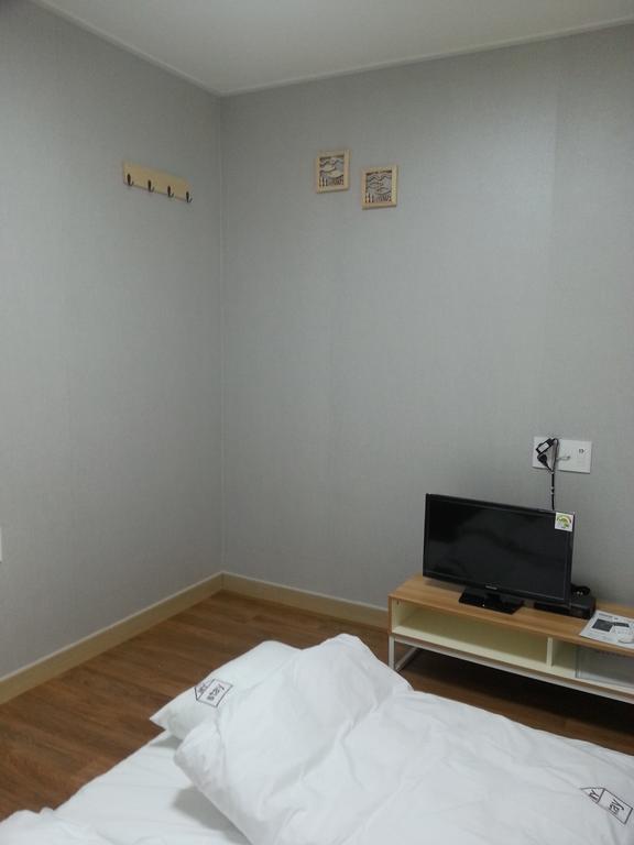 My Stay Jeonju Chambre photo