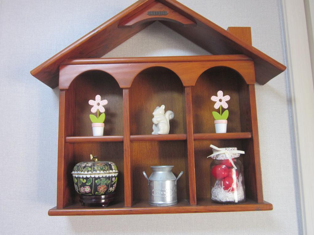 My Stay Jeonju Chambre photo