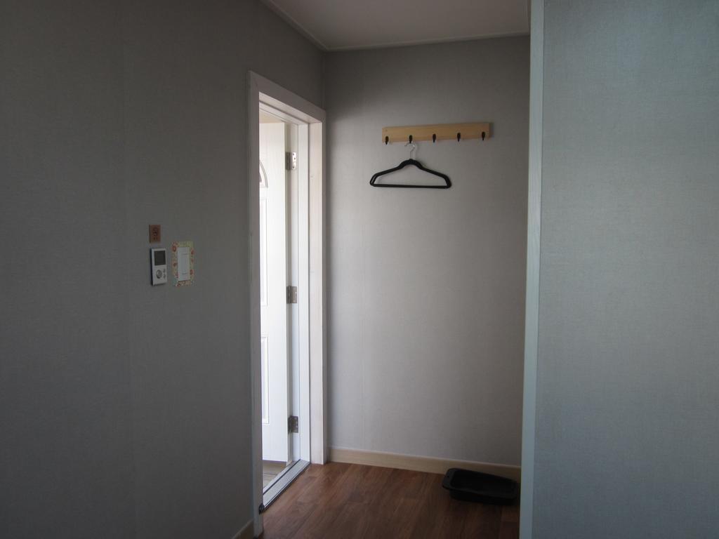 My Stay Jeonju Chambre photo