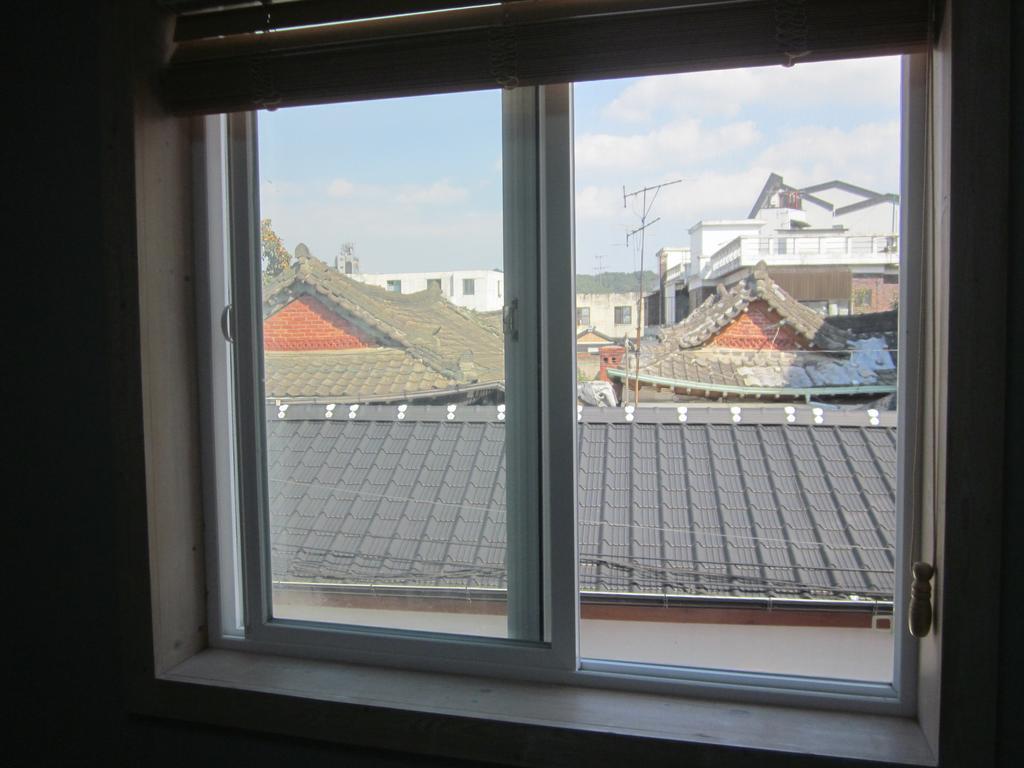 My Stay Jeonju Chambre photo