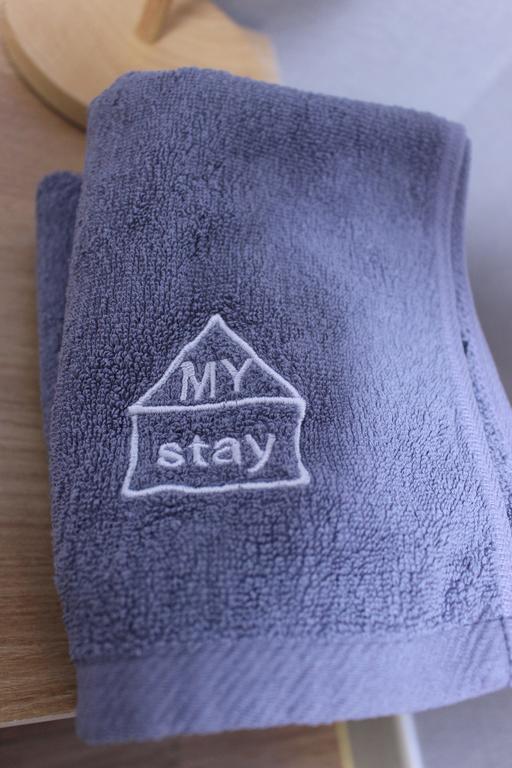 My Stay Jeonju Extérieur photo