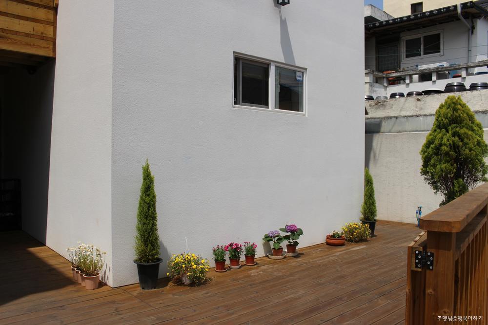 My Stay Jeonju Extérieur photo