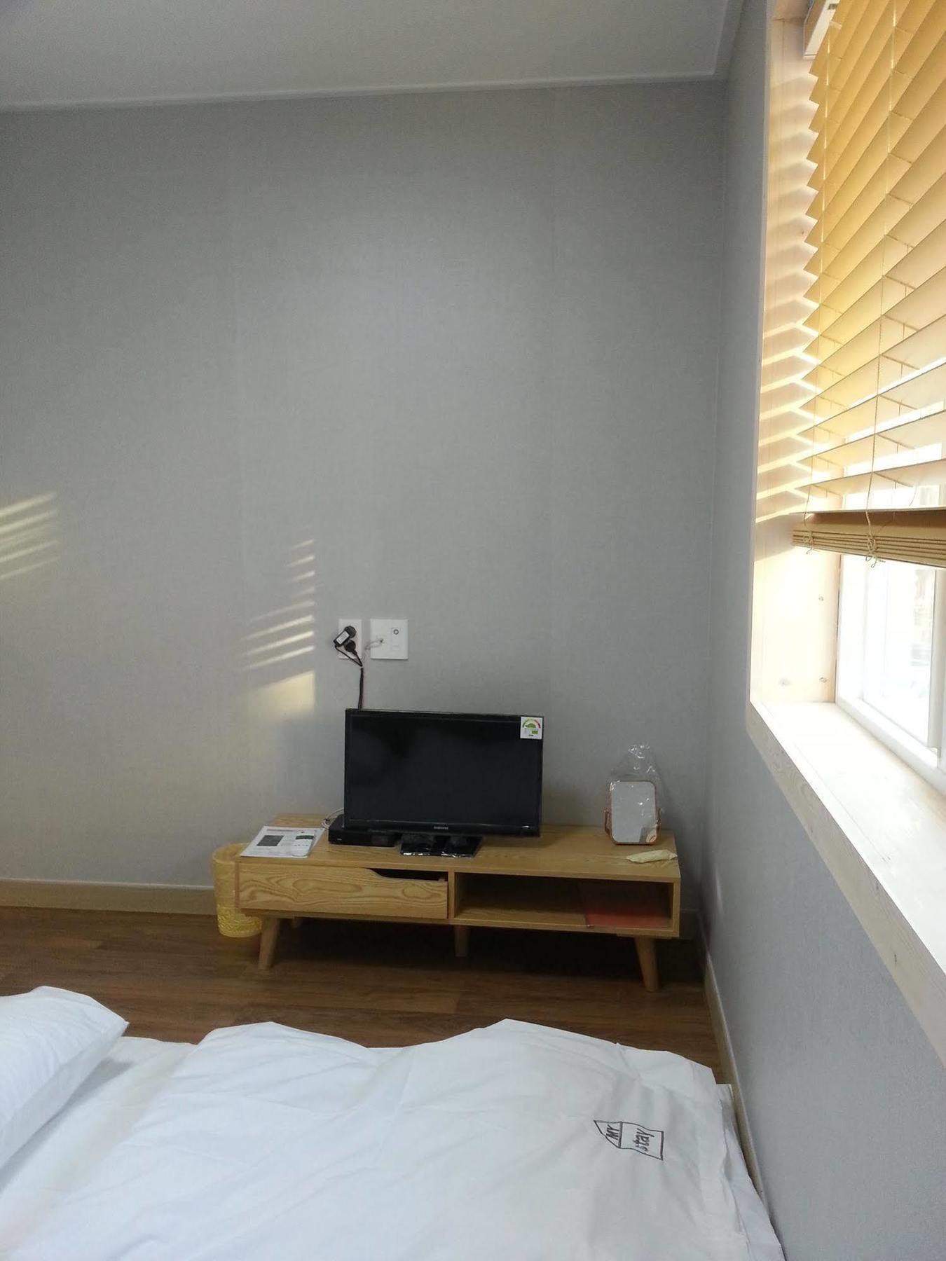 My Stay Jeonju Extérieur photo