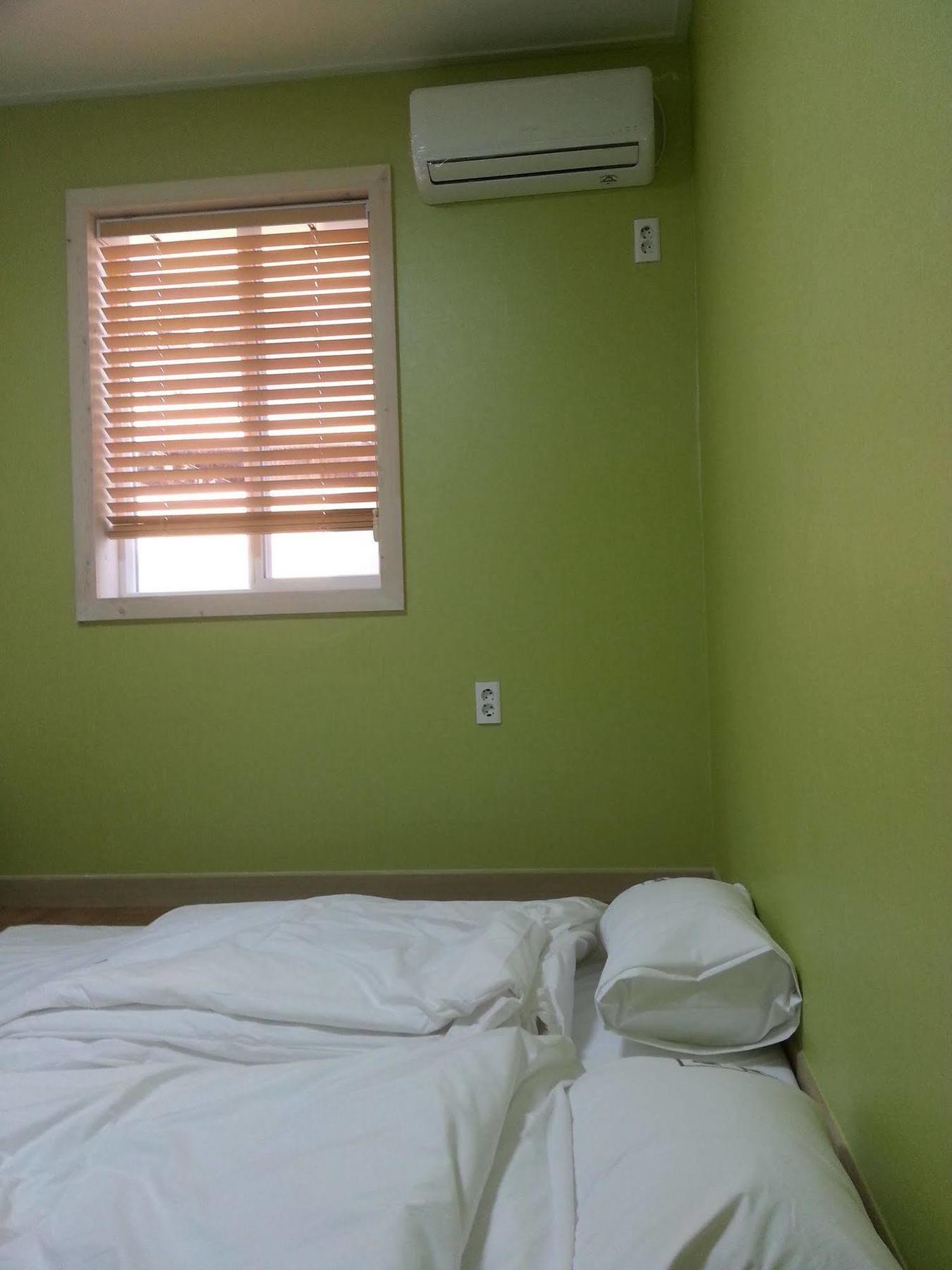 My Stay Jeonju Extérieur photo