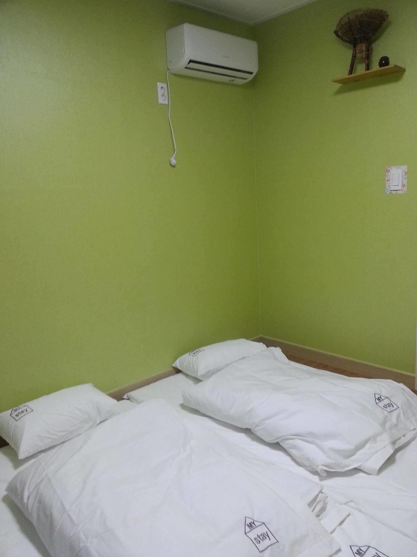 My Stay Jeonju Extérieur photo