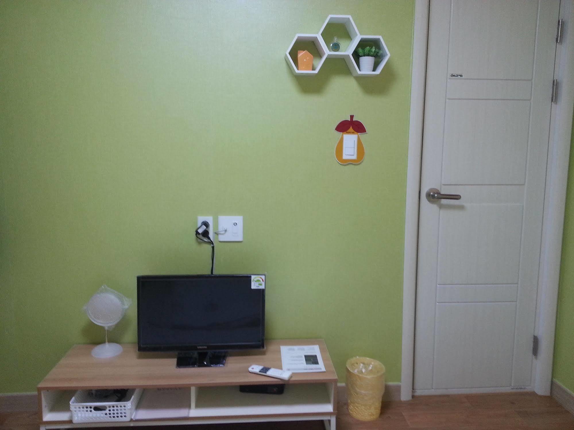 My Stay Jeonju Extérieur photo